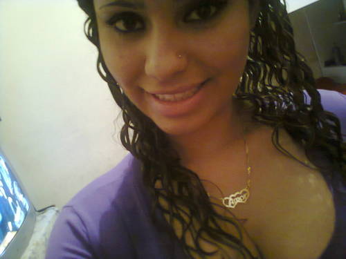 Qeeem ée naaõ se divulgaa   ♪       seeguee ?! *-*