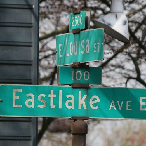 The news and community blog for Seattle's Eastlake neighborhood.
