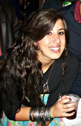 Catielle Martins'