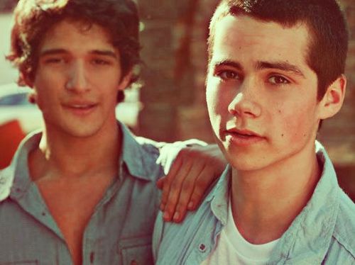 This account is for wolfies who eat, breathe, & sleep Teen Wolf! We absolutely LOVE the show & entire cast! ♥ Howling for them? Join the wolfiepack & follow! ;)