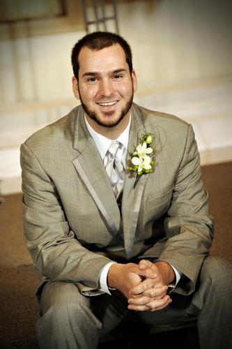 Follower of the Most High, husband to an amazing wife, pastor to great students, hunter of wild game