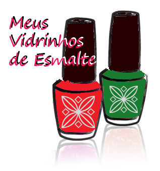 Irmãs, com gostos em comum... A paixão por esmaltes e relacionados... #nailart

Li e Ro