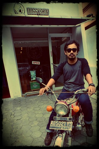 tukang jepret jakarta