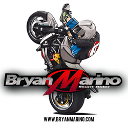 MarinoBryan's profile picture. Sportbike feeestyle rider, beer connoisseur.