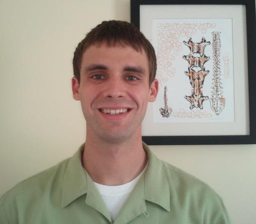 DanMeisenbacher's profile picture. I help people take control of their health. Years from now, the people who love you the most are going to wish you had done more to care for yourself.