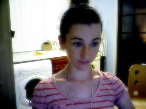 Follow me and i will follow you back!! xx