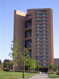 UNCO_Lawrenson's profile picture. Home of Larry the Llama and 400+ amazing residents!