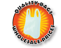 We are Plastic Bag Partners, national wholesale distributors of industrial and commercial grade bags, poly tubing, poly film and sheeting.