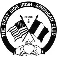 West Side Irish-American Club (@westsideia) 's Twitter Profile