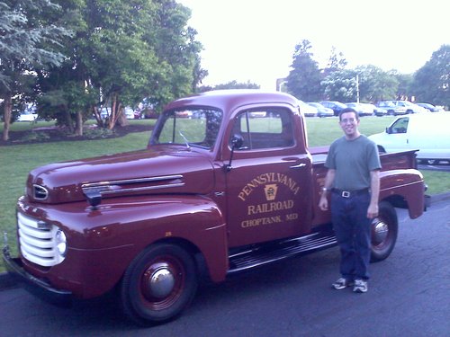 Music, Stage lighting, Decorative lighting, Sound tech, Railfan and Model train and Aviation enthusiast.