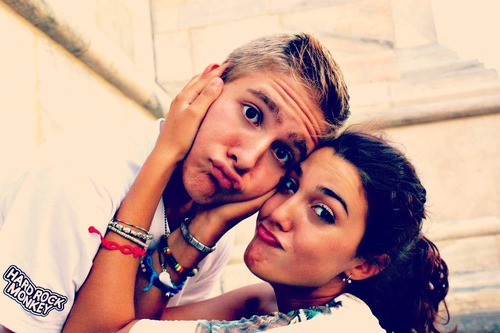 Amore mio hai dato un senso alla mia vita, 23.03.12 TI AMO PICCOLA MIA 3 Followe me on instagram : alessandro23_03_12