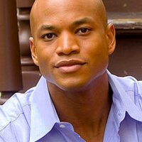 Wes Moore (@wesmooreauthor) 's Twitter Profile
