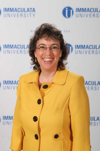 Director of University Communications for Immaculata University and writer for The Hockey Writers, covering the Tampa Bay Lightning.