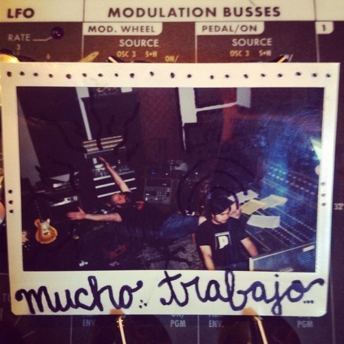 manucalderock's profile picture. Music Cadet at Sonic Ranch