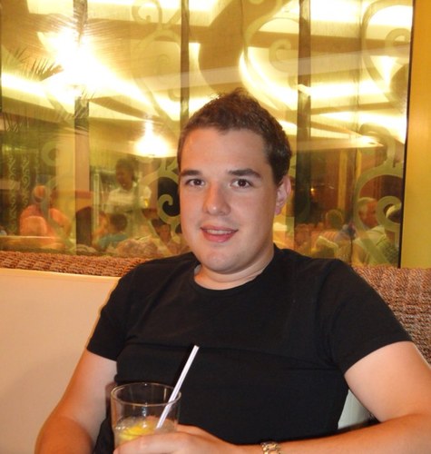 fredericdegraef's profile picture. 