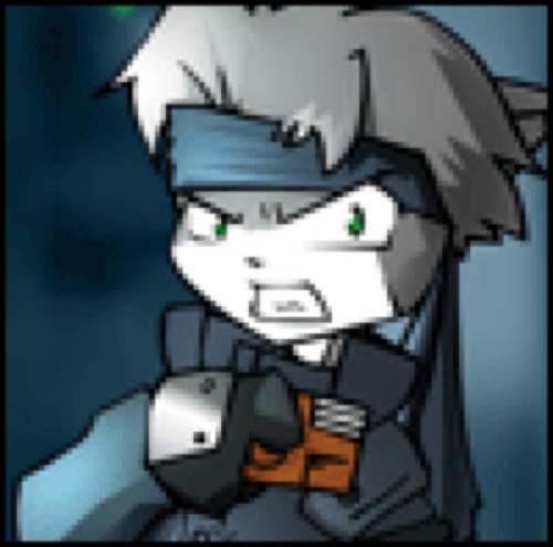 XnhiB's profile picture. Using Twitter to get the news before it becomes news.  Sorry, but I don't post anything myself.