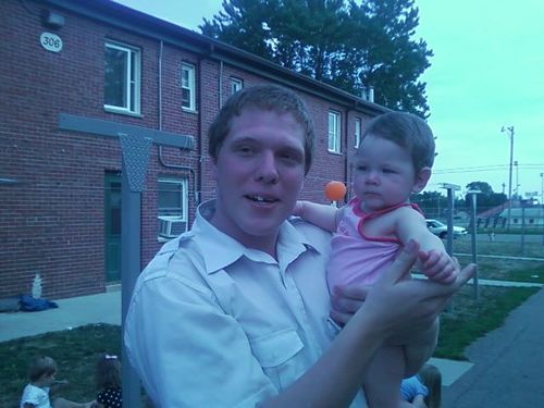 pizzahutcook92's profile picture. name is tyler i am married to my wonderful wife crystal hernblom want to know more let me know