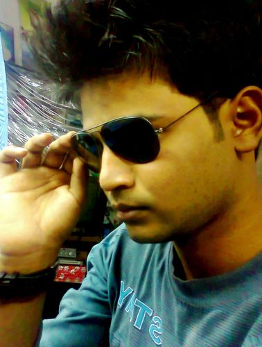 Im simple,cool and silent....