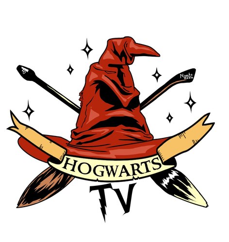 Первый видеоблог о Гарри Поттере в России! First Harry Potter vblog in Russia!