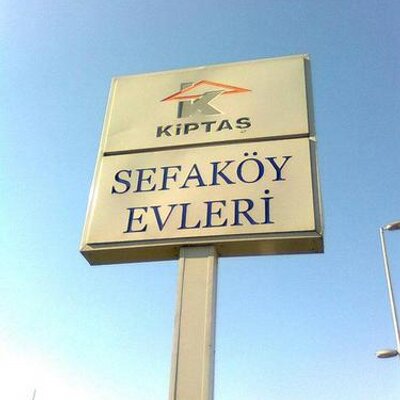 sefakoy kiptas evler sefakoykiptas twitter