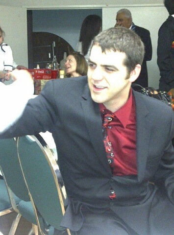 tbrou11's profile picture. MA 978