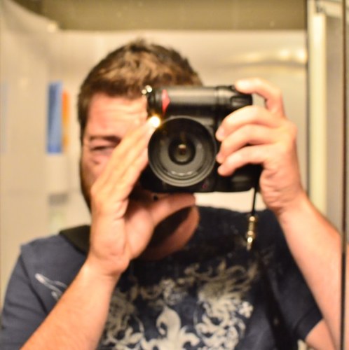 Product Manager, thinker, creator, coffee geek, bourbon snob.
Seeker of irrational adventures.