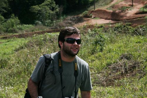 Fotógrafo, especializado em esportes, estudante de publicidade. - Instagram - @matheusbfmelo
