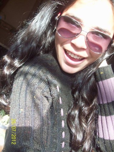Tudo posso naquele que me fortalece;