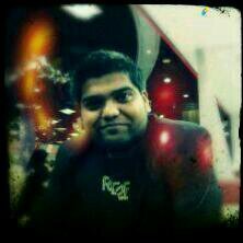 Fahadbakhsh's profile picture. 