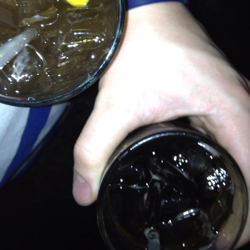 LejeuneRiptide's profile picture. All Around good time.