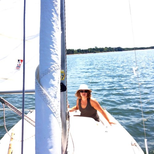 teacherbuck's profile picture. I'm an educator in the UGDSB. I am interested in the IB, English, and all things good teaching.