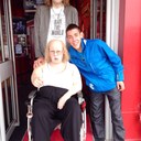 Shaun Buxton - @shaunbucky - Twitter