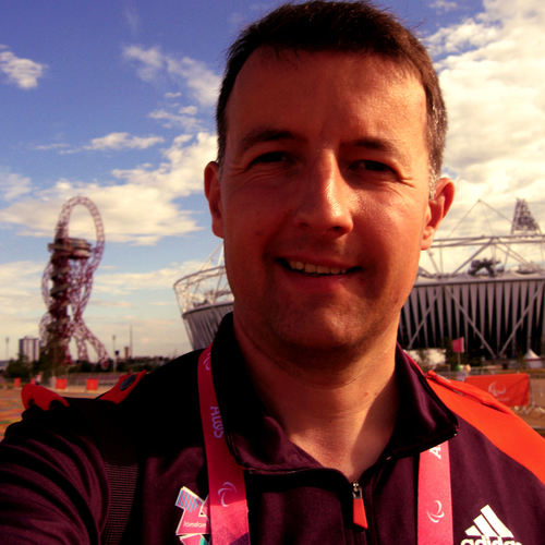 chrisnotton Profile Picture