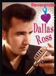 Reverendo Dallas Ross - Pastor - Designer - Palestrante Coach - DEUS em Primeiro lugar - Rockabilly - Psychobilly - Cowtry - Western - Swing - Jive