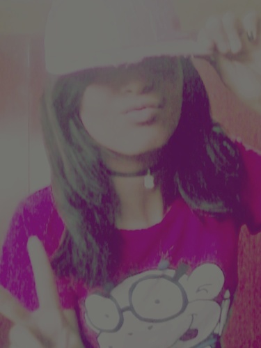 menina q nuuuuunca se esquecera de sua infância,mesmo sendo
chata,sem graça,difícil,nunca sera esqueciida; ;$
Que Tem 14 Aninhuus &Esmeraldina&Corinthiana '-'