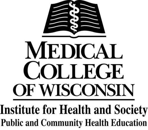 Official Twitter account for the Medical College of Wisconsin Master of Public Health and PhD in Public and Community Health Programs.