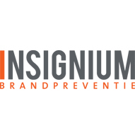 InsigniumBV's profile picture. Specialist in bouwkundige brandpreventie. Inspecties / Advies / Realisatie / Beheer