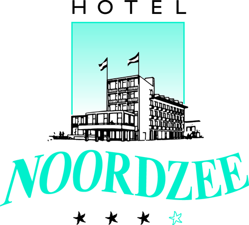 Aan de schitterende Boulevard van Katwijk. Hotel, Restaurant, Pizzeria-Bistro en Bar met vele faciliteiten en een prachtig breed zandstrand voor de deur!