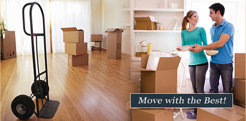 Moving & Storage Services Inc. provides safe and hassle-free moving services for households and businesses.