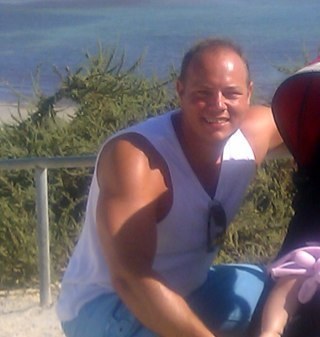 michaelbroom's profile picture. 