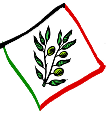 Promoting ethically produced fine foods from Palestine and Maintain and Art of Fine Tastes