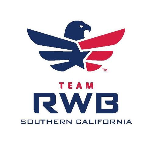 The Southern California chapter of @TeamRWB