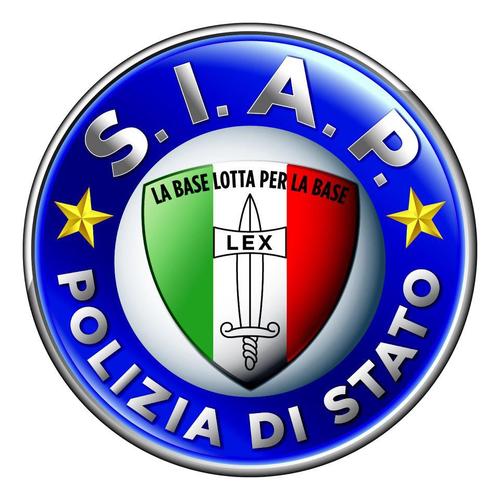 Sindacato Italiano Appartenenti Polizia - Segreteria Provinciale Torino