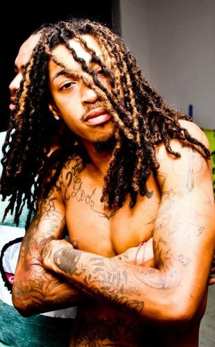 facebook-goosiie mann
Tattoo Artist/Recording Artist/Musician/Visionary/
GLUSHHBROS puttin on 4 da city DMV;s nex BIG thing