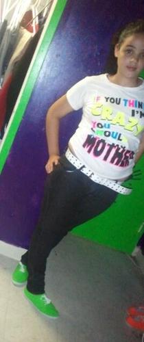 puerto_ricaann's profile picture. Baby I love you :-*