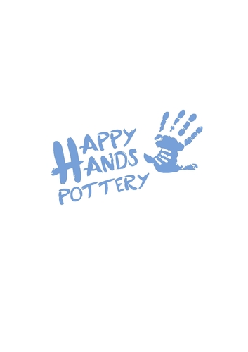 Happy Hands Pottery is a mobile service in Essex,that offers a unique approach to personalising ceramics such as Mugs, Plates, Teapots,Money boxes & many more!