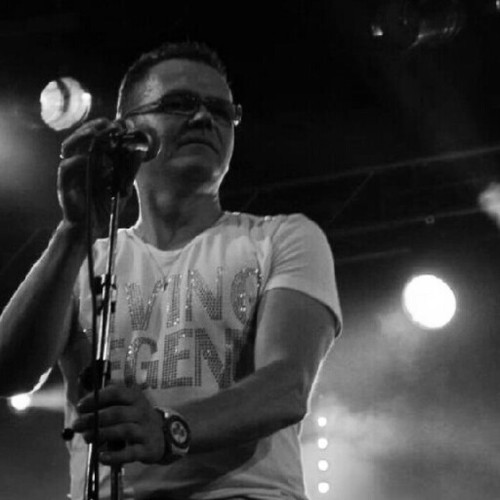 RichardSchneide's profile picture. getrouwd, Vader van 5 jongens.