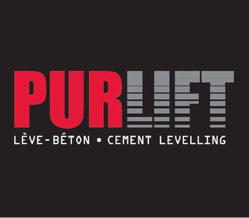 Sunken concrete? Purlift are experts in raising and levelling #concrete. DON'T REPLACE IT! LIFT IT! Free quote.
Call us today! 514-613-6112 #Purlift