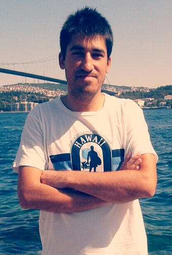 Semih Çakmak 🪖 PeepCabal