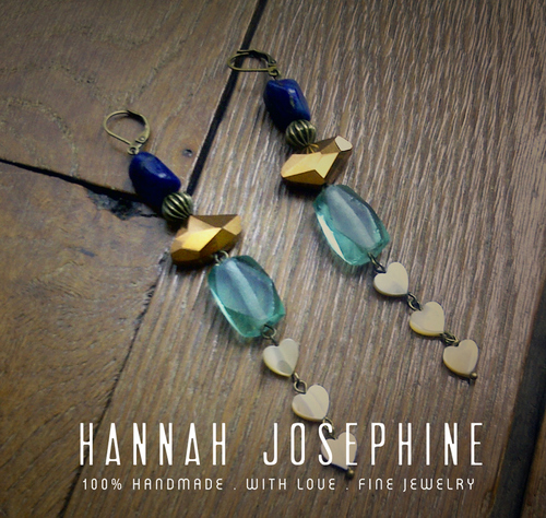 Ethnical, Bohemian, Gypsy & Hippie, Unique pieces. Handmade Jewelry collection inspired by life, for love always. http://t.co/5aJnaS4x